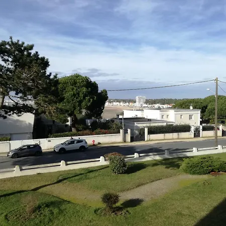 Apartment Oceanic *