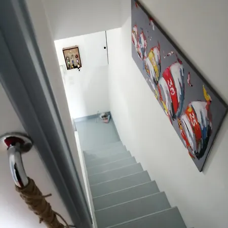 Apartment Oceanic *